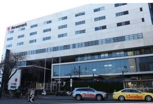 First IVF Public Clinic in Melbourne - TA NEA - TA NEA