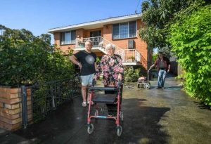 Flood fraudsters for government relief payments - TA NEA - TA NEA