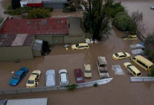 Floodwaters 1 - TA NEA - TA NEA