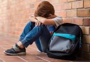 Half of Victorian children are experiencing anxiety issues, - TA NEA - TA NEA