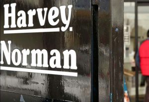 Harvey Norman - TA NEA - TA NEA