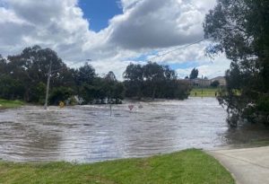 Here is a quick SES breakdown of flooding across Victoria - TA NEA - TA NEA