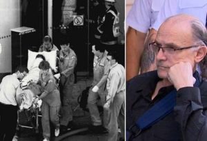 NCA bomber Domenic Perre sentenced to life in prison over deadly blast - TA NEA - TA NEA
