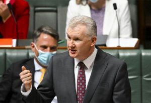 Paid family and domestic violence leave laws pass parliament - TA NEA - TA NEA