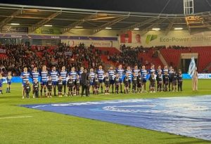 RUGBY - TA NEA - TA NEA