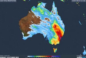 Three states bracing for wild weather - TA NEA - TA NEA