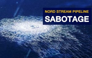 nordstream - TA NEA - TA NEA