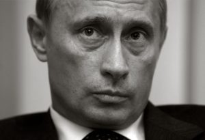 putin - TA NEA - TA NEA