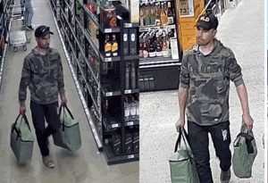 stolen liqior - TA NEA - TA NEA