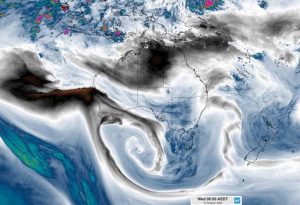weather - TA NEA - TA NEA