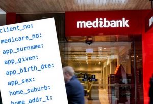 1 Suspected Medibank hacker releases sample of customer data - TA NEA - TA NEA