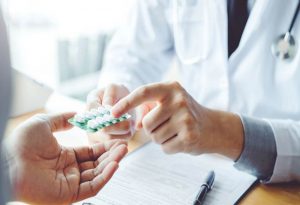 1. Pharmacists to be granted authority to treat minor conditions - TA NEA - TA NEA