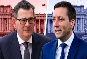 2 days to Victoria election - TA NEA - TA NEA