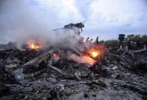 Australia calls on Russia to surrender those guilty of downing MH17 - TA NEA - TA NEA