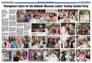 HMLS Post Event Article - TA NEA - TA NEA
