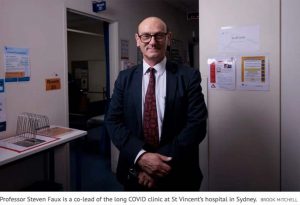 Long COVID clinics - TA NEA - TA NEA