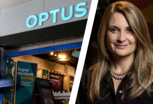 Optus - TA NEA - TA NEA
