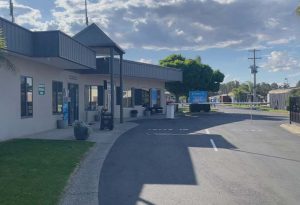 Two children seriously injured after being hit by car on NSW - TA NEA - TA NEA