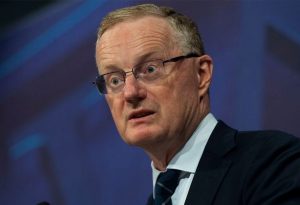 What the RBA is prepared to do to fight the - TA NEA - TA NEA