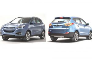 Almost 20,000 Hyundai cars recalled over fire risk - TA NEA - TA NEA