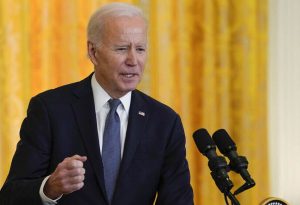 Biden - TA NEA - TA NEA