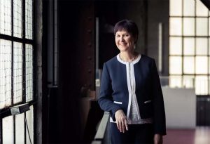First woman appointed to lead Australia's foreign intelligence agency - TA NEA - TA NEA