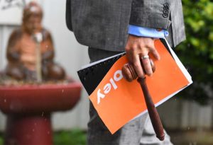 Inflation dip could force RBA change - TA NEA - TA NEA
