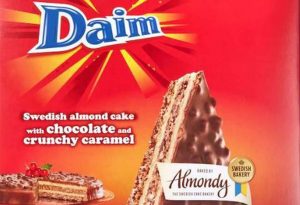 Popular cake sold at IKEA stores across Australia recalled - TA NEA - TA NEA