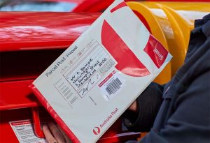 Reminder to post gifts as soon as possible as Australia Post deadlines approach - TA NEA - TA NEA