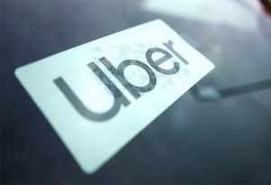 Uber fined - TA NEA - TA NEA