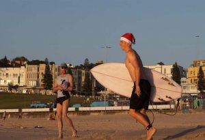 What will the weather on Christmas Day be like - TA NEA - TA NEA
