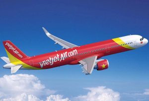 A budget airline is about to start running flights out of Melbourne for the first time - TA NEA - TA NEA