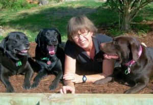 Body found in search for missing Gold Coast woman Wendy Sleeman2 - TA NEA - TA NEA