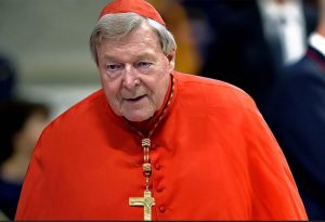 Cardinal George Pell has died in Rome aged 81 - TA NEA - TA NEA