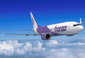 New budget airline Bonza launches first flight 233 - TA NEA - TA NEA