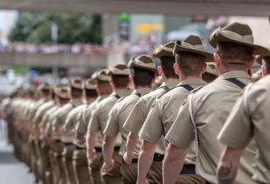 PM set to sign new defence treaty with Papua New Guinea - TA NEA - TA NEA