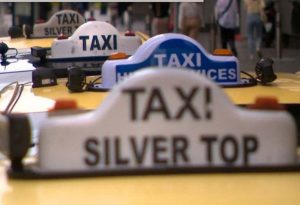 Taxi drivers slammed after - TA NEA - TA NEA