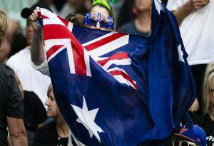 Tennis Australia - TA NEA - TA NEA