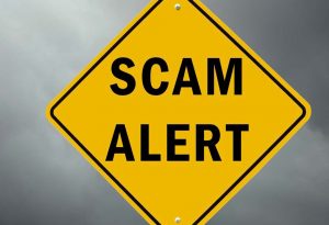 Text scam 2 - TA NEA - TA NEA