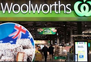Woolworths among growing number of Aussie companies to offer staff chance to swap day off and work Australia Day - TA NEA - TA NEA