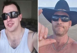 Colleagues and loved ones mourn miners killed in underground accident - TA NEA - TA NEA