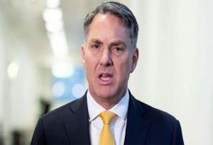 Defence Minister insists nuclear submarine deal will not damage Australia - TA NEA - TA NEA