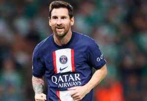 MESSI - TA NEA - TA NEA