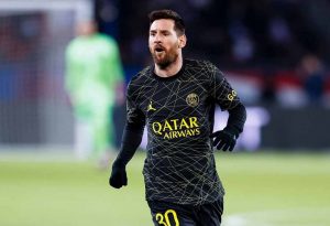 MESSI - TA NEA - TA NEA