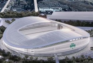 Panathinaikos - TA NEA - TA NEA