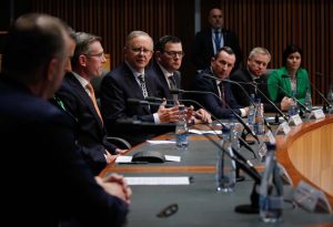 Premiers to use national cabinet to plead for more federal funding for hospitals and GPs - TA NEA - TA NEA