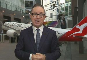 Qantas - Cheaper airfares - TA NEA - TA NEA