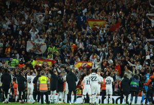 REAL MADRID - TA NEA - TA NEA