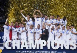 REAL MADRID - TA NEA - TA NEA