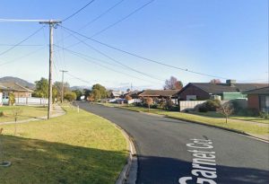 Resident wrestles gun off intruder during shocking home invasion in northern Victoria - TA NEA - TA NEA